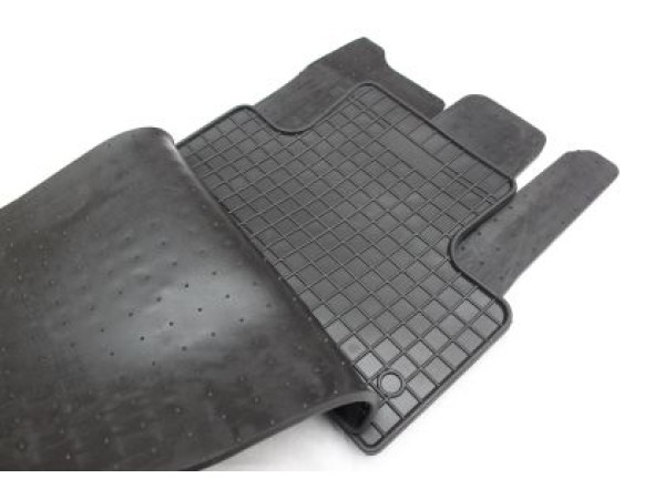 Λαστιχένια πατάκια Frogum Frogum για Range Rover Evoque (2011+) - 4τμχ.