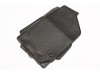 Λαστιχένια πατάκια Petex για Seat Ibiza / Cordoba (2002-2008) - 4τμχ.