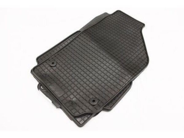 Λαστιχένια πατάκια Petex για Seat Ibiza / Cordoba (2002-2008) - 4τμχ.