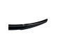 Αεροτομή πορτ μπαγκάζ για Audi A4 B8 (2013-2016) M4 Style - μαύρη γυαλιστερή