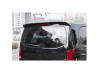 Αεροτομή οροφής για Mercedes Vito W447 (2016-2019)- μαύρη γυαλιστερή