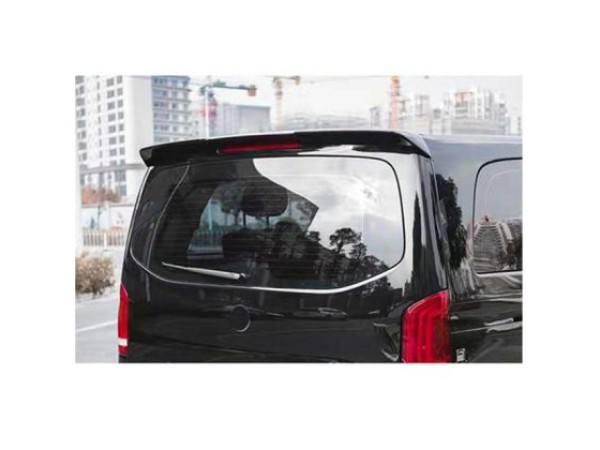 Αεροτομή οροφής για Mercedes Vito W447 (2016-2019)- μαύρη γυαλιστερή