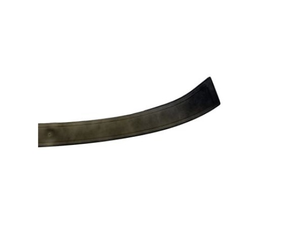 Αεροτομή πορτ μπαγκάζ για BMW GT F07 (2010-2013) MP Style - μαύρη γυαλιστερή