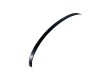 Αεροτομή πορτ μπαγκάζ για BMW GT F07 (2010-2013) MP Style - μαύρη γυαλιστερή