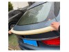 Αεροτομή πορτ μπαγκάζ για BMW GT F07 (2010-2013) MP Style - μαύρη γυαλιστερή