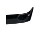 Αεροτομή πορτ μπαγκάζ για Toyota Corolla (2008-2012) - μαύρη γυαλιστερή