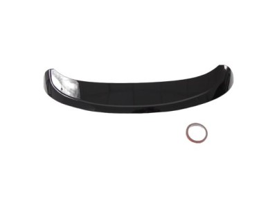 Αεροτομή οροφής για Volkswagen Golf 6 (2008-2013) - μαύρη γυαλιστερή