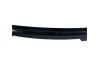 Αεροτομή πορτ μπαγκάζ για Volkswagen Jetta (2012-2018) M4 Style - μαύρη γυαλιστερή