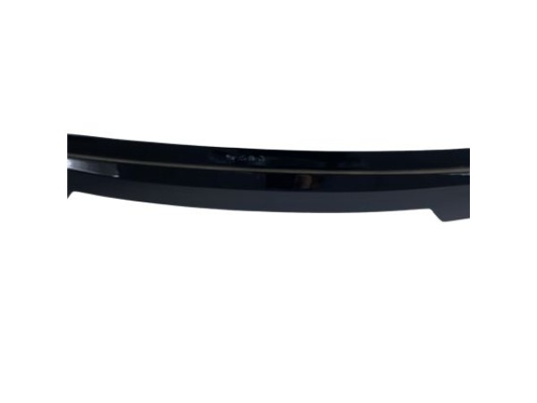 Αεροτομή πορτ μπαγκάζ για Volkswagen Jetta (2012-2018) M4 Style - μαύρη γυαλιστερή