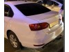 Αεροτομή πορτ μπαγκάζ για Volkswagen Jetta (2012-2018) M4 Style - μαύρη γυαλιστερή