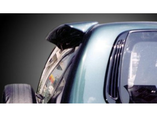Αεροτομή οροφής για Suzuki Grand Vitara (1999-2005)