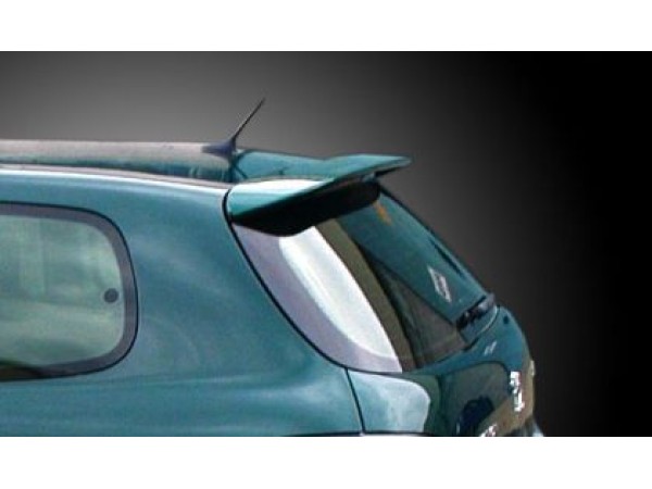 Αεροτομή οροφής για Peugeot 307 - hatchback , combi