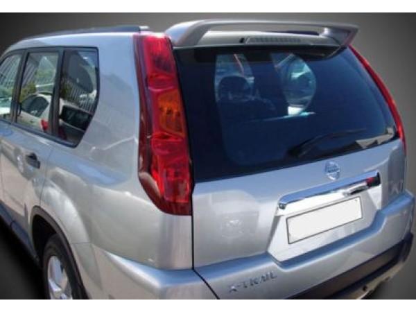 Αεροτομή οροφής για Nissan X-Trail (2007-2014) Αεροτομή οροφής για Nissan X-Trail (2007-2014)