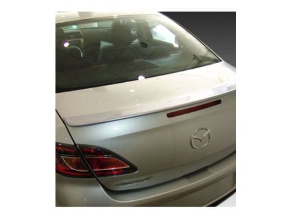 Αεροτομή πορτ - μπαγκάζ για Mazda 6 (2006-2013)