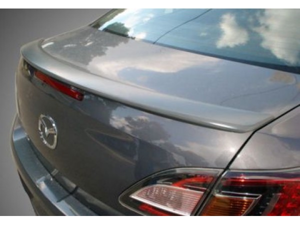Αεροτομή πορτ - μπαγκάζ για Mazda 6 (2006-2013)