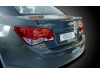 Αεροτομή πορτ - μπαγκάζ γα Chevrolet Cruze (2009+) - sedan