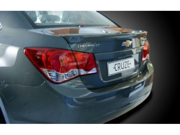 Αεροτομή πορτ - μπαγκάζ γα Chevrolet Cruze (2009+) - sedan