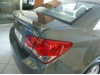Αεροτομή πορτ - μπαγκάζ γα Chevrolet Cruze (2009+) - sedan