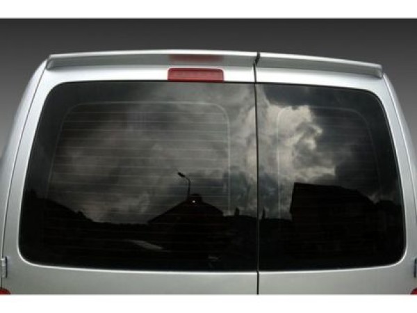 Αεροτομή οροφής για VW Caddy (2010+)