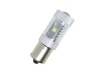 Led λάμπα BA15S με 6 x 5W CREE led και προτζέκτορα - 1τμχ.