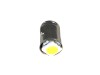 Led λάμπα BA7S με 1 led - 1τμχ.