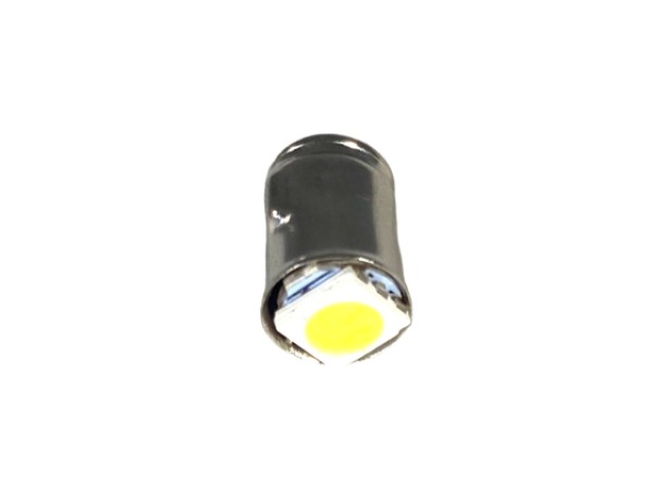Led λάμπα BA7S με 1 led - 1τμχ.
