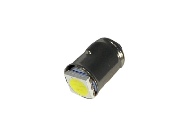 Led λάμπα BA7S με 1 led - 1τμχ.