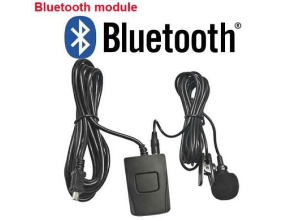 Συσκευή bluetooth για USB / MP3 Changer