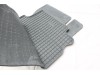 Λαστιχένια πατάκια Frogum FORD C-Max (2003-2010) - γκρι - 4τμχ.