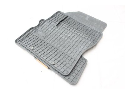 Λαστιχένια πατάκια Frogum FORD C-Max (2003-2010) - γκρι - 4τμχ.
