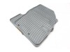 Λαστιχένια πατάκια Frogum FORD C-Max (2003-2010) - γκρι - 4τμχ.
