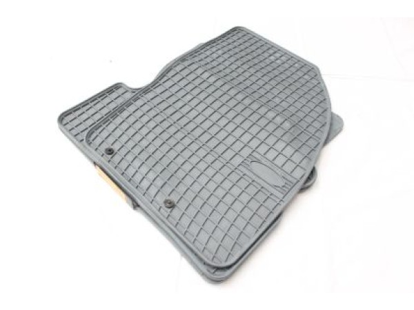 Λαστιχένια πατάκια Frogum FORD C-Max (2003-2010) - γκρι - 4τμχ.