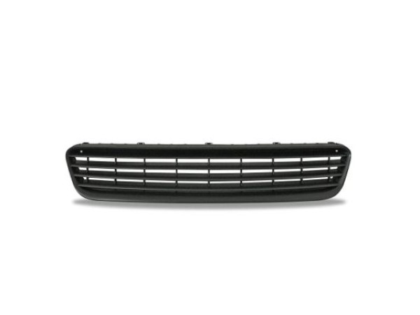 Μάσκα χωρίς σήμα για Vw Polo 6N2 (1999-2001) - μαύρη