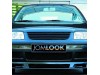 Μάσκα χωρίς σήμα για Vw Polo 6N2 (1999-2001) - μαύρη