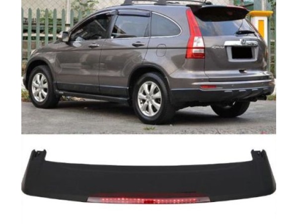 Αεροτομή οροφής για Honda CR-V (2007-2013) - με τρίτο στοπ