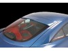 Αεροτομή πίσω παρμπρίζ για Audi TT (1998-2006)