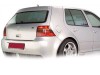 Αεροτομή πίσω παρμπρίζ για Vw Golf 5