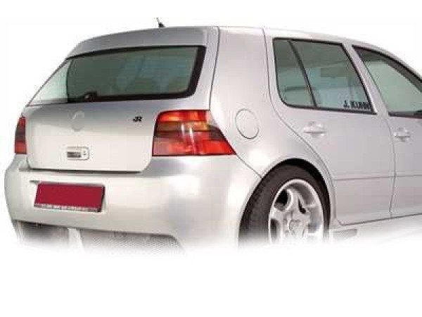 Αεροτομή πίσω παρμπρίζ για Vw Golf 5
