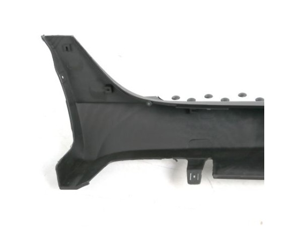 Σκαλοπάτια για Hyundai IX35 (2010-2014) - σπορ - 2τμχ.