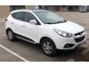 Σκαλοπάτια για Hyundai IX35 (2010-2014) - σπορ - 2τμχ.