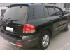 Αεροτομή οροφής για Hyundai Santa Fe (2001-2007)