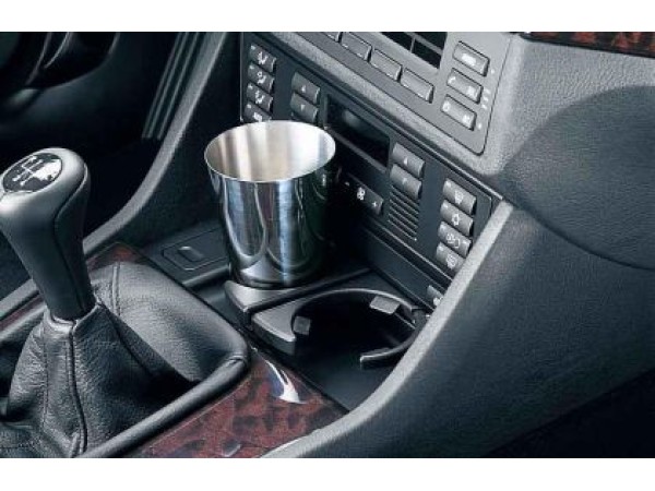 Ποτηροθήκη για BMW E39 - μπροστινή