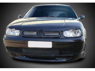 Spoiler εμπρός προφυλακτήρα για Vw Golf 4 - sport design
