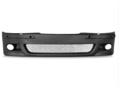 Προφυλακτήρας εμπρός M5 για BMW E39 (1995-2003) - M5 design με ανοίγματα για parktronic και πιτσιλίθρες