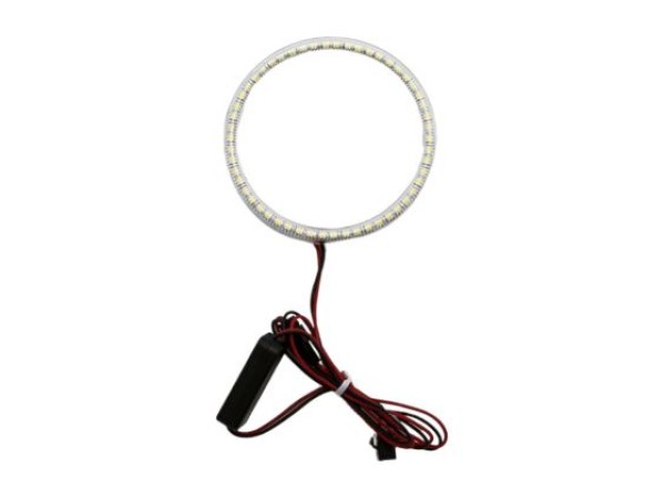 Universal led δαχτυλίδια με SMD led - 100 mm - 1τμχ.