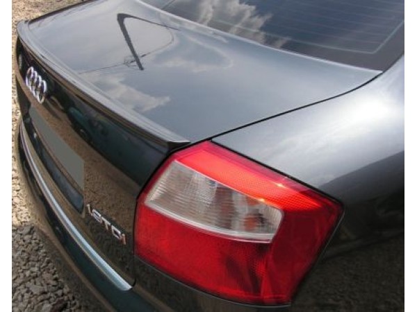 Lip spoiler για πορτ - μπαγκάζ για Audi A4 B6 (2001-2004)