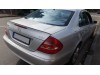 Lip spoiler για πορτ - μπαγκάζ για Mercedes W211