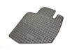Λαστιχένια πατάκια Petex Petex για Volvo S60 / S80 / V70 / XC70 (2000-2007) - 4τμχ.