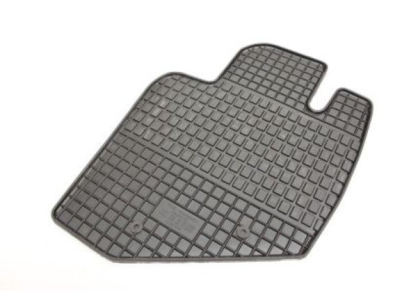 Λαστιχένια πατάκια Petex Petex για Volvo S60 / S80 / V70 / XC70 (2000-2007) - 4τμχ.
