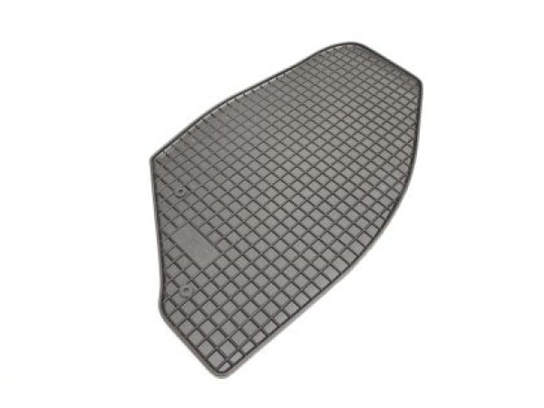 Λαστιχένια πατάκια Petex Petex για Volvo S60 / S80 / V70 / XC70 (2000-2007) - 4τμχ.
